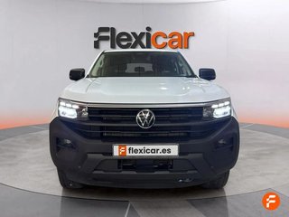 Volkswagen Amarok K CABINA DOBLE 2.0 TDI 170