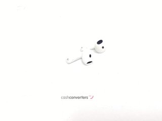in-ear apple airpods 4 gen