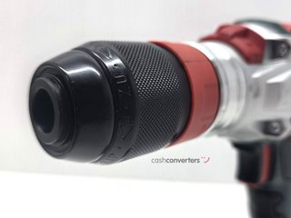 taladro a bateria metabo sb 18 ltx bl qi.