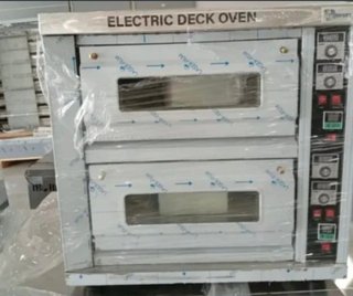 Horno de pizza Eléctrico y a Gas