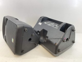 altavoces hifi seven pasv-10