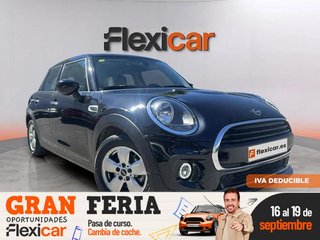 MINI Cooper ONE 5 PUERTAS