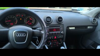 Hummer Audi A3 2008