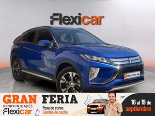 Mitsubishi Eclipse Cross 150T Challenge