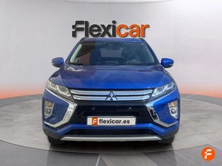 Mitsubishi Eclipse Cross 150T Challenge