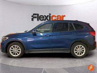 BMW X1 sDrive16d