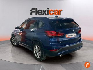 BMW X1 sDrive16d