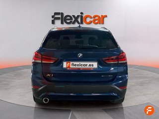 BMW X1 sDrive16d