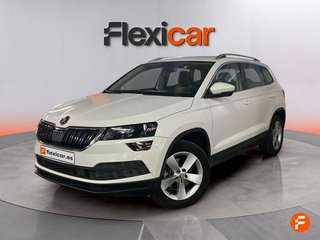Skoda Karoq 2.0 TDI 110kW (150CV) DSG 4X4 Ambition