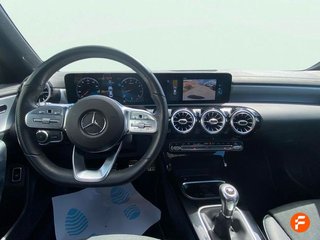Mercedes-Benz CLA CLA 200
