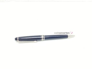boligrafo alta gama montblanc meisterstück