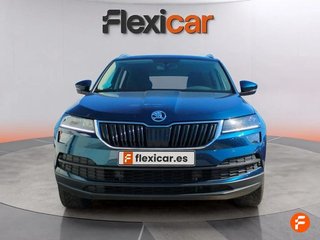 Skoda Karoq 1.5 TSI 110kW (150CV) DSG ACT Ambition