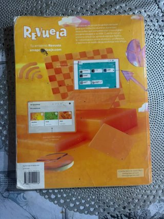 1 Bachillerato, Economía Revuela
