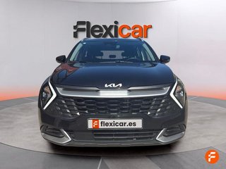 Kia Sportage 1.6 T-GDi HEV 158kW (215CV) Drive 4x2