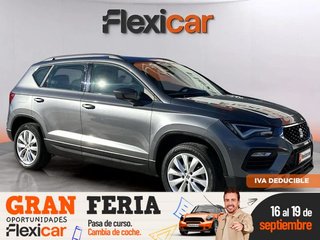 Seat Ateca SEAT Ateca Business 1.5 EcoTSI 110 kW (150 CV) DSG 7