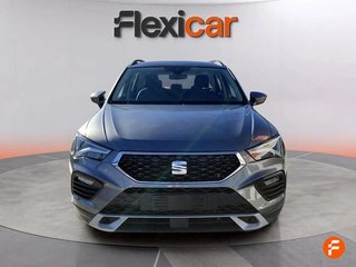 Seat Ateca SEAT Ateca Business 1.5 EcoTSI 110 kW (150 CV) DSG 7