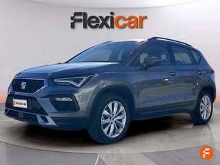 Seat Ateca SEAT Ateca Business 1.5 EcoTSI 110 kW (150 CV) DSG 7