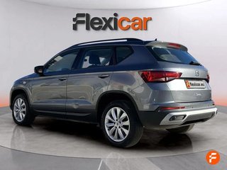 Seat Ateca SEAT Ateca Business 1.5 EcoTSI 110 kW (150 CV) DSG 7
