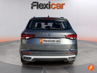 Seat Ateca SEAT Ateca Business 1.5 EcoTSI 110 kW (150 CV) DSG 7