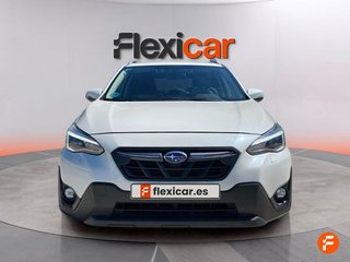 Subaru XV 1.6i Sport Plus Auto