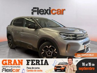 Citroën C5 Aircross PureTech 96kW (130CV) S&S Plus