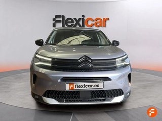 Citroën C5 Aircross PureTech 96kW (130CV) S&S Plus