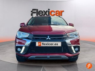 Mitsubishi ASX 160 MPI Motion