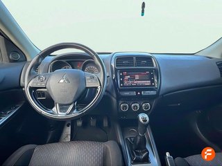 Mitsubishi ASX 160 MPI Motion