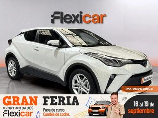 Toyota C-HR 1.8 125H Active