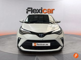 Toyota C-HR 1.8 125H Active