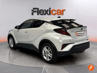 Toyota C-HR 1.8 125H Active