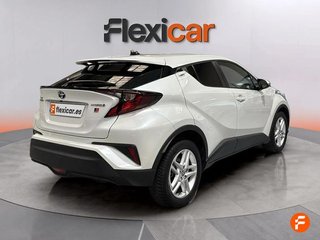 Toyota C-HR 1.8 125H Active