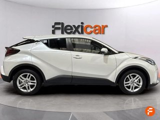 Toyota C-HR 1.8 125H Active