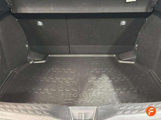Toyota C-HR 1.8 125H Active