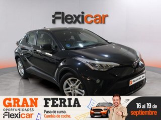 Toyota C-HR 1.8 125H Active