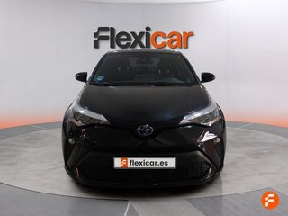 Toyota C-HR 1.8 125H Active