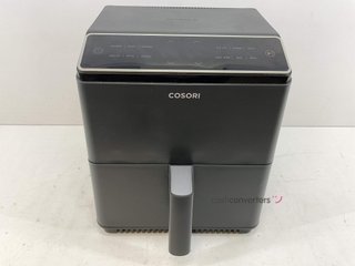 freidora de aire cosori 360 thermo iq