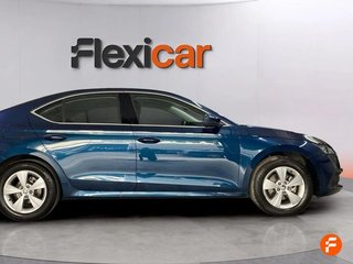 Skoda Octavia 1.0 TSI 81kW(110CV) DSG mHEV Ambition