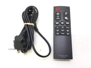 barra sonido lg sj3