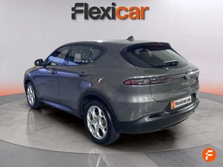 Alfa Romeo Tonale 1.5 MHEV GASOLINA 130 CV SPRINT FWD