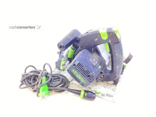 sierra circular festool ts 55 rebq