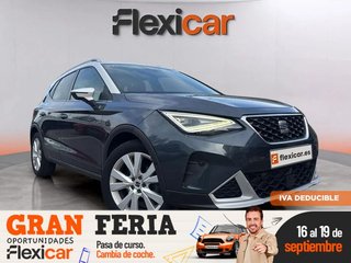 Seat Arona 1.0 TSI 81kW (110CV) DSG Xperience XL