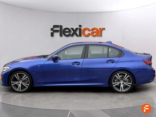 BMW Serie 3 320d xDrive Automático