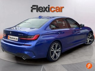 BMW Serie 3 320d xDrive Automático