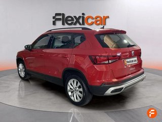 Seat Ateca 2.0 TDI 110kW (150CV) DSG S&S Style