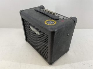 amplificador guitarra kustom kba10x
