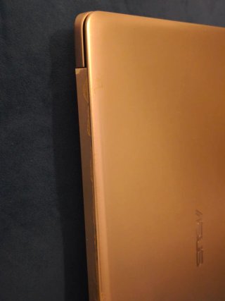ASUS VivoBook Pro N580GD i7 32GB GTX 1050