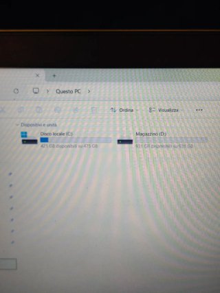 ASUS VivoBook Pro N580GD i7 32GB GTX 1050