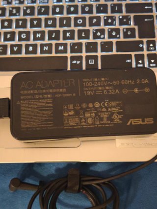 ASUS VivoBook Pro N580GD i7 32GB GTX 1050