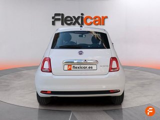 Fiat 500 Monotrim 1.0 Hybrid 51KW (70 CV)